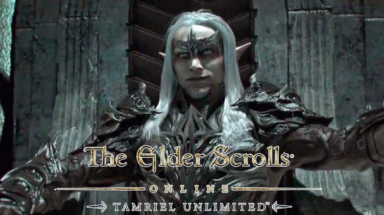 The Elder Scrolls Online Gets First Expansion Next Month