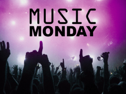 Music Monday