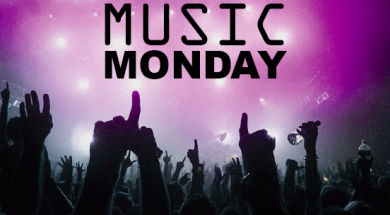 Music Monday