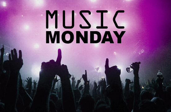 Music Monday