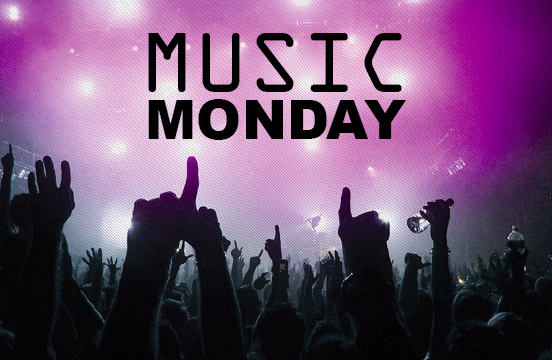 Music Monday: Asian Powerhouses