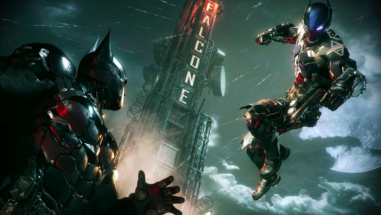 New PC Patch For Batman: Arkham Knight Targeting This August