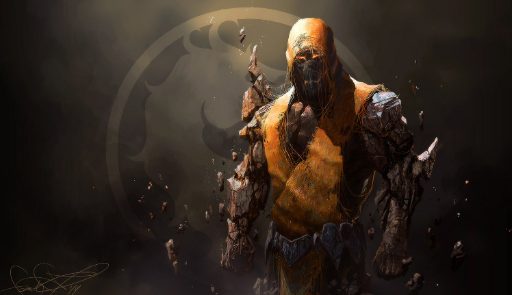 Tremor Crushes His Oppenents In New Mortal Kombat X Kombat Pack Trailer