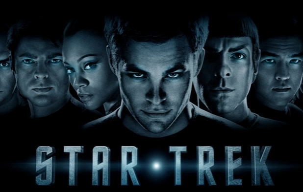 First Look: Star Trek Beyond Props And Aliens