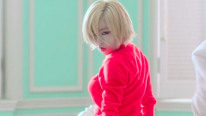 Top 10 Sexiest Female K-Pop MVs