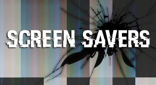 Screen Savers: Dead Or Alive