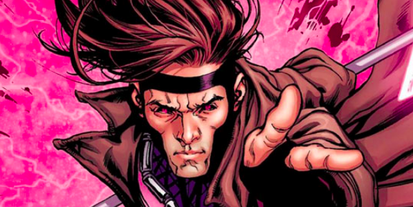 Gambit Budget Speculated To Be Over $150 Million