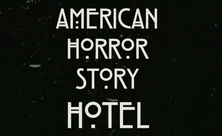 Naomi Campbell Joins Cast Of American Horror Story: Hotel