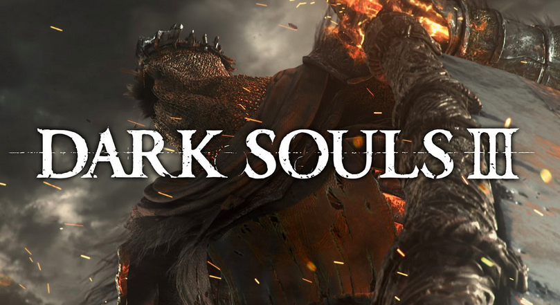 Dark Souls 3 Playable At Gamescom