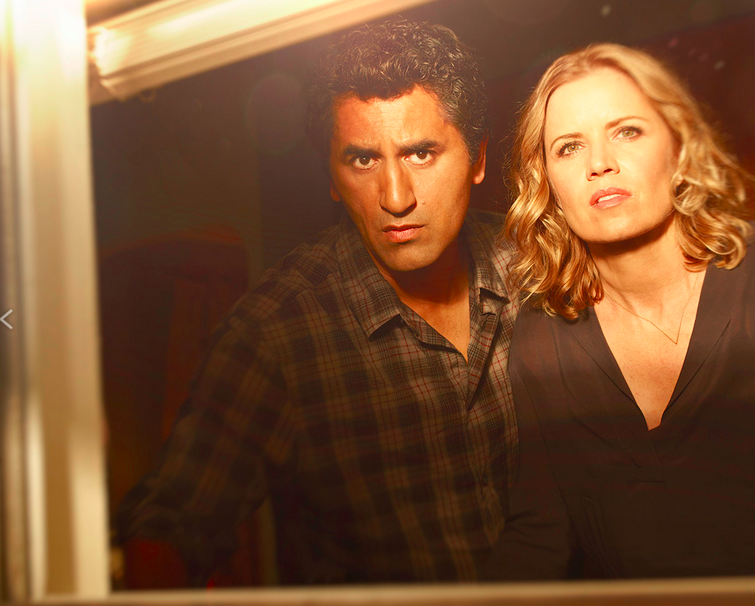 More Fear The Walking Dead Images Released