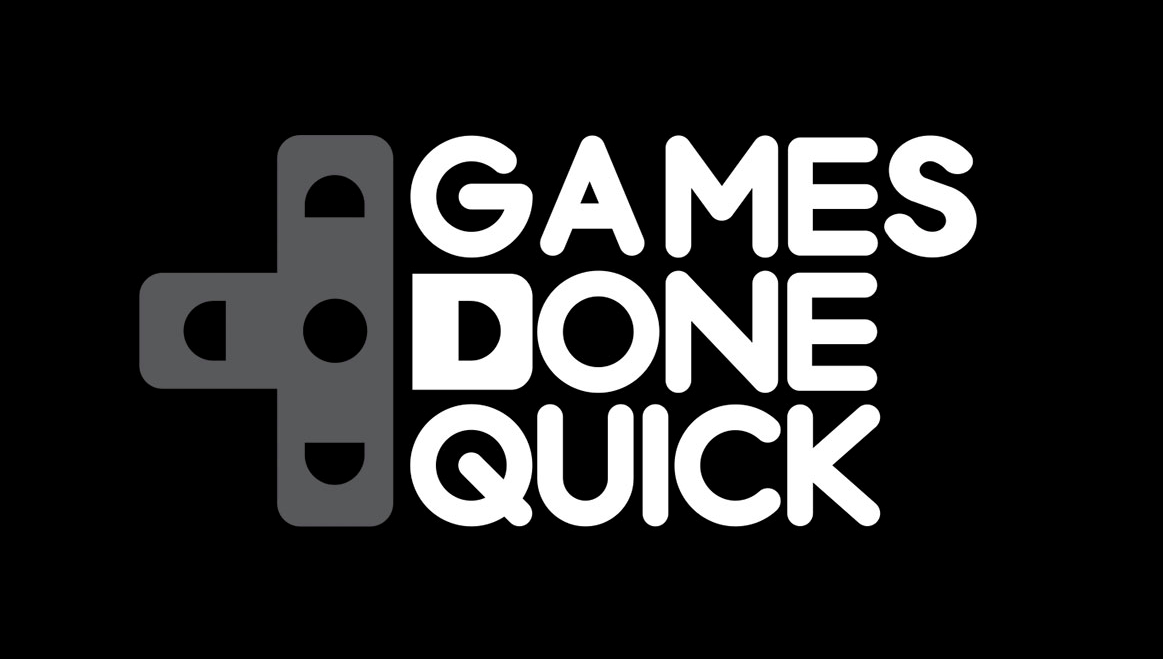 SGDQ 2015 Charity Gaming Event Now Live