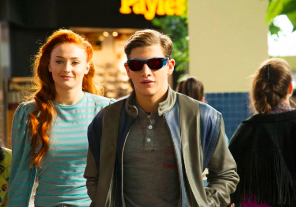 Old Faces Return In New X-Men: Apocalypse Stills