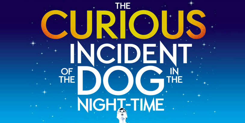 ReRead: The Curious Incident Of The Dog In The Night-Time