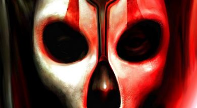 Star Wars Knights of the Old Republic II The Sith Lords C