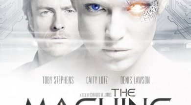 The-Machine-Movie