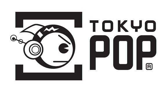 TokyoPopLogo