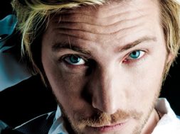 Troy Baker