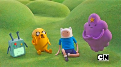 adventure-time