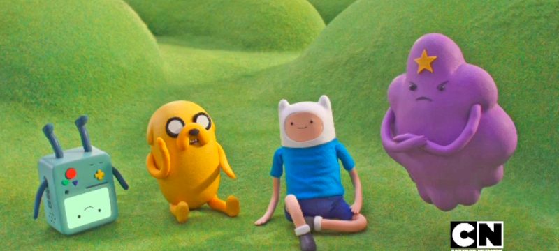 adventure-time