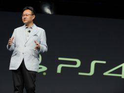 Shuhei Yoshida