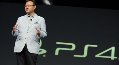 Shuhei Yoshida