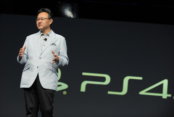 Sony Issues Statement Regarding PS4 Backwards Compatibility
