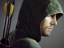 arrow