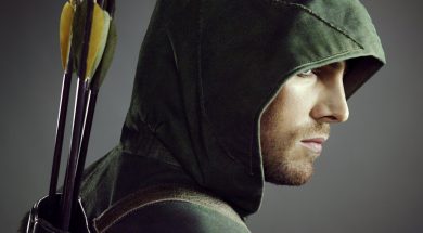 arrow