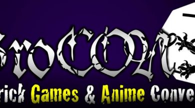 brocon banner