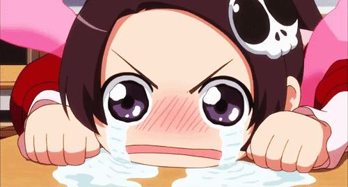 Gif Essay: Cosplay Pitfalls