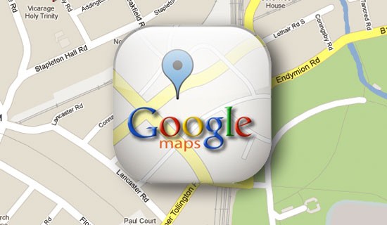 Google Maps Now Lets You Retrace Your Steps