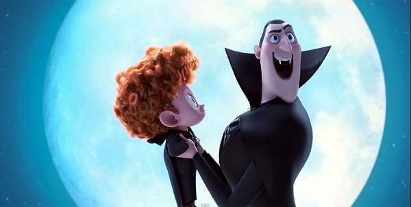 Hotel Transylvania TV Show In The Pipeline