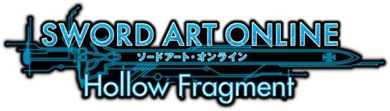 Sword Art Online Re: Hollow Fragment To Be Released Exclusive To PSN