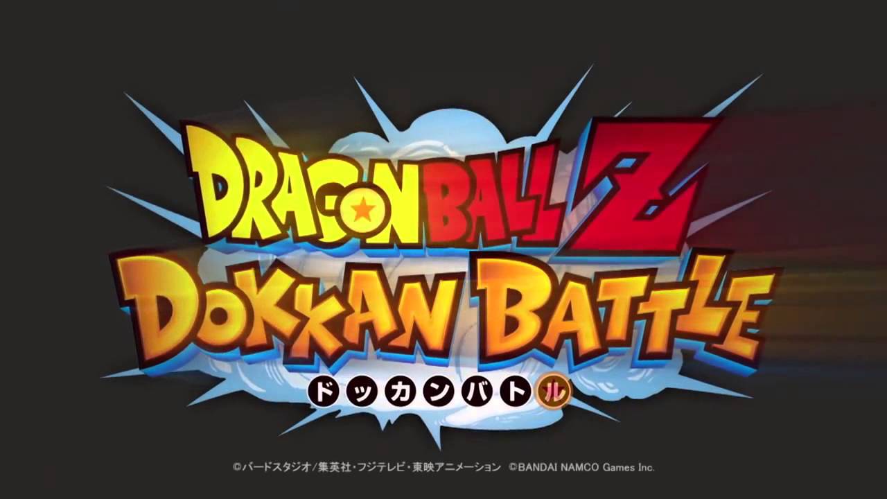 Dragonball Z Dokkan Battle Launched In Western Countries