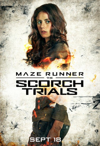 maze-runner-2-kaya-scoderlario-poster-412x600