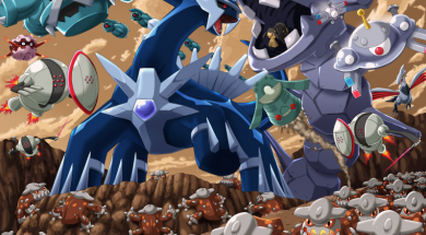 metaltypes