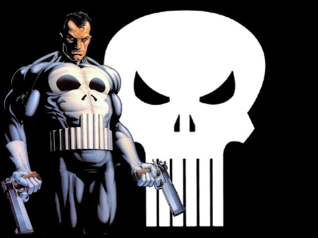 Daredevil’s Punisher Will Be Closest To Comic Persona