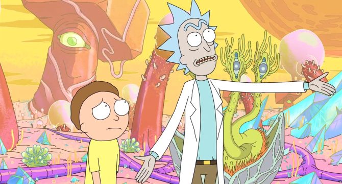 rick-and-morty2