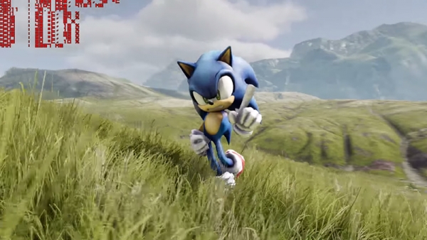 Fanmade Sonic Demo Shows Potential Future For Franchise