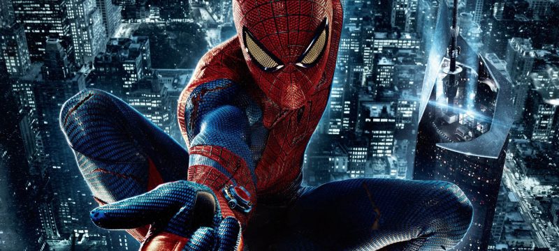 spider-man