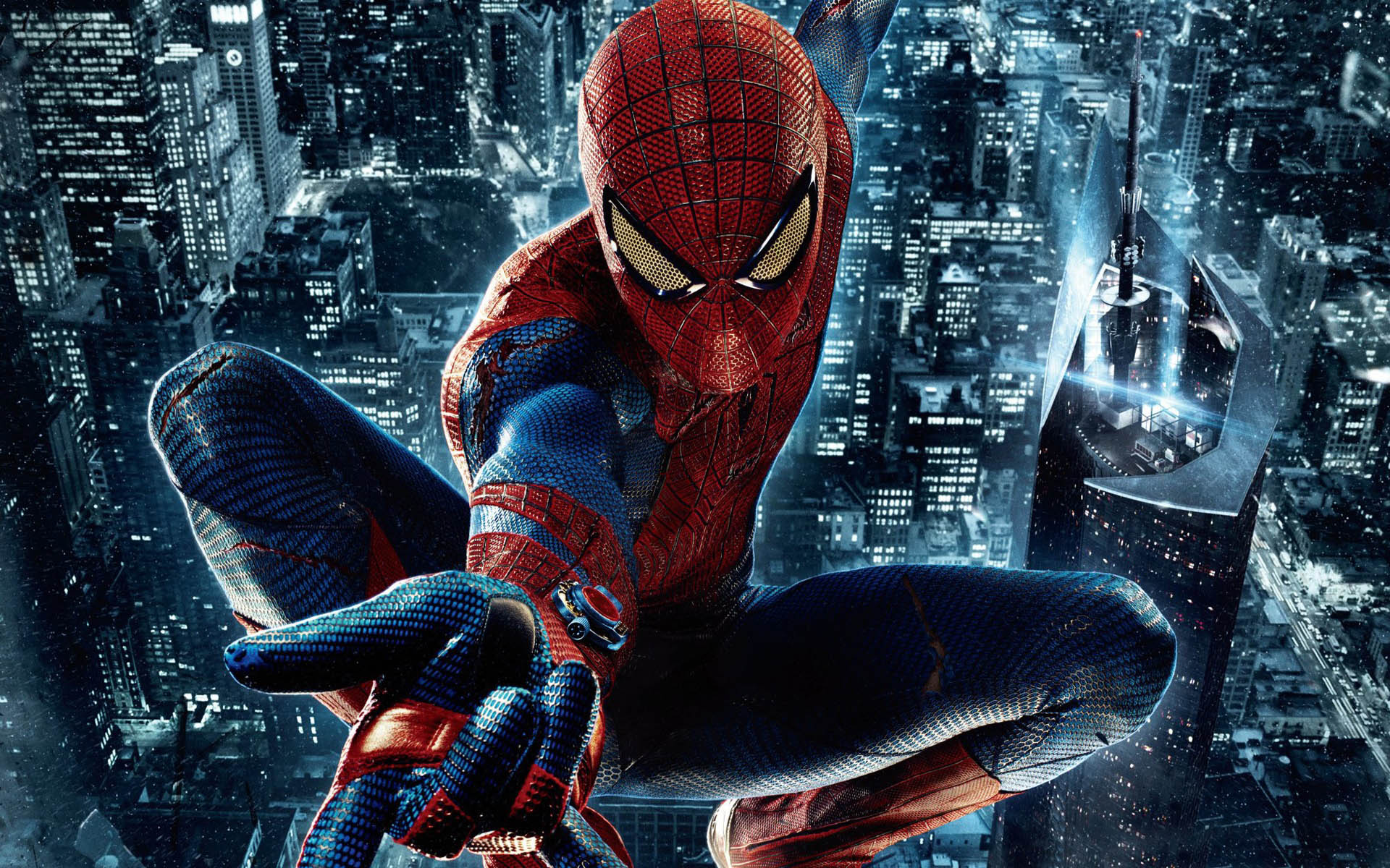 Horrible Bosses Writers To Pen New Spider-Man Movie