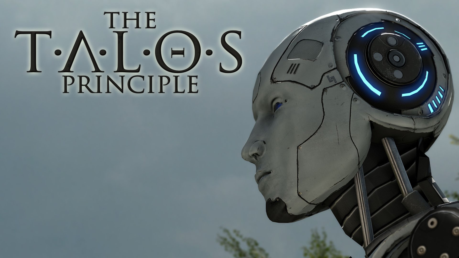 The Talos Principle: Deluxe Edition Coming To PlayStation 4
