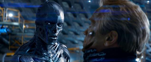 Review: Terminator: Genisys
