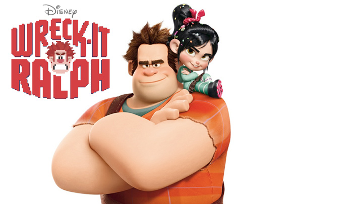 John C. Reilly Confirms Wreck-It-Ralph 2