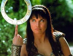 Lucy Lawless Interested In Reprising Role As Xena