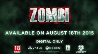 zombi