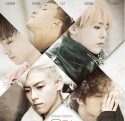 BIGBANG Breaks 9 Million Views With E Release