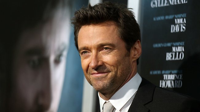 Hugh Jackman In Talks To Play Odysseus In Odyssey Adaptation