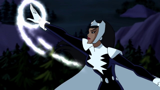 Doctor Light To Appear In The Flash Season Two