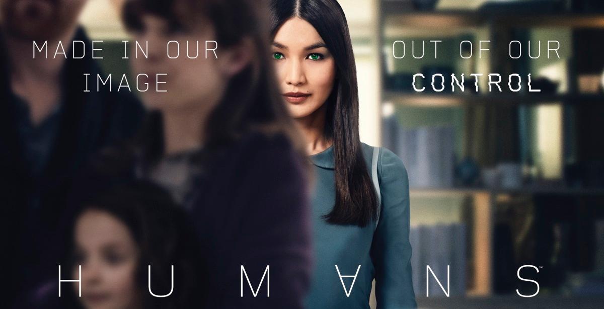 Review: Humans (Part 1)